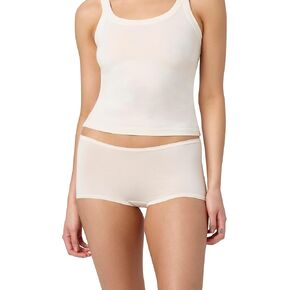 florence by mills Women's Softie Cotton Shortie