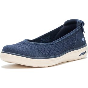Skechers Women's On-The-go Arch Fit Inspire-Mira Ballet Flat