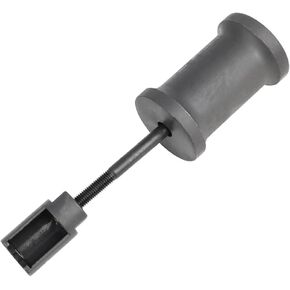 DPTOOL Fuel Injector Removal Tool Injector Slide Hammer Puller Compatible with Land Rover Evoque Jaguar Ford Mondeo 2.0T 204PT PT204 Engine