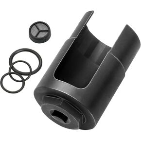 IPR Valve Socket Removal Tool with Seal Kit for 2003-2010 Ford 6.0L Powerstroke Diesel, new