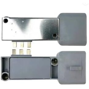 Ignition Control Module LX218T for 1983-1993 Ford,1984-1986 Lincoln,1983-1987 Mercury,1985-1989 Mercury