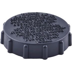 Filler Cap BRFC19 FL3Z-2162-A FL3Z2162A Compatible With Ford 2015-2019 F-150 2018-2021 Expedition For 2018-2021 Lincoln Navigator Replace for Motorcraft