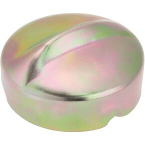 1pc Oil Filler Cap Engine Oil Filler Cap Compatible with Deutz 912/913/914 Engines and DX3 DX4 DX6 Series Tractors, OEM 01236291/01231600