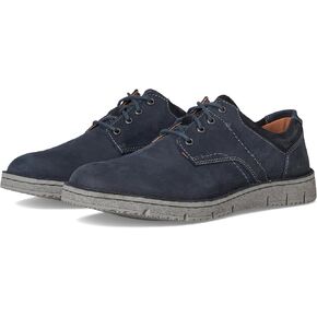 Josef Seibel Men's Ruben 02 Oxford