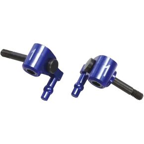 Kyosho R246-1311B Steering Block for MR-03 1 Degree Camber