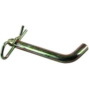 JR Products 01144 Hitch Pin and Clip Combo - 1/2", Class II
