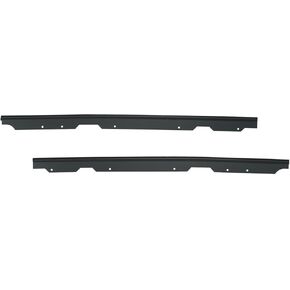 Rugged Ridge Windshield Channel for Jeep Wrangler TJ | 13308.02 | Fits 1997-2002 Jeep Wrangler TJ