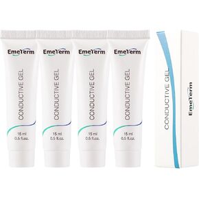 EmeTerm Conductive Gel (2 Pack)