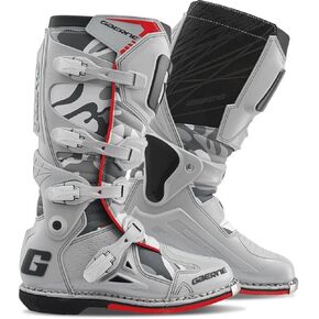 Gaerne 2196-014-9 Fastback Endurance Boot Snow Camo Size - 9