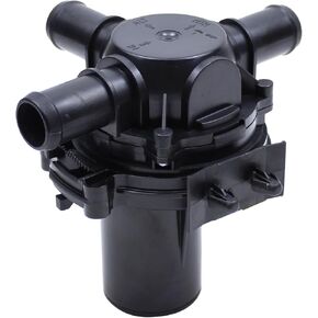 ApplianPar Engine Heater Coolant Control 3 Way Valve for Ram 1500 Classic 2019 2014-2018
