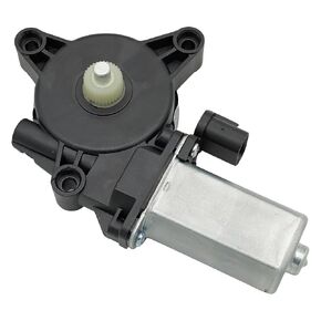 Rear Door Right Passenger Side Power Window Motor for 2016-2021 Hyundai Tucson 83460D3000