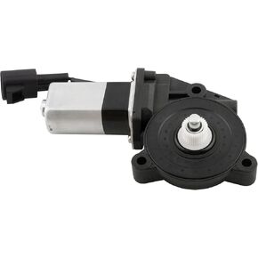 BOXI 742-128 Power Window Lift Motor Fit for Buick Lesabre/for Oldsmobile Alero Aurora/for Pontiac Bonneville Grand Am / 12481873 12481875 22702135