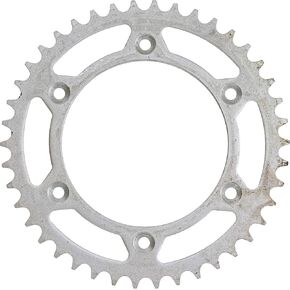 NICHE 520 Pitch 42 Tooth Rear Drive Sprocket for 2007-2018 KTM 250 450 300 350 525 690 500 530 Husqvarna Supermoto 701