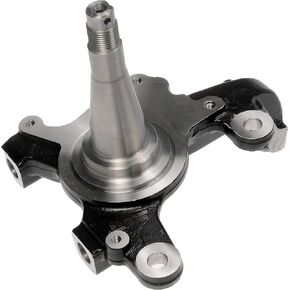 Dorman 698-155 Front Driver Side Steering Knuckle Compatible with Select Toyota Models