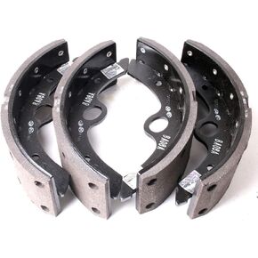 Genuine OEM 58305-5KA20 Shoe & Lining Kit - Brake / 583055KA20 for Hyundai Mighty 15-