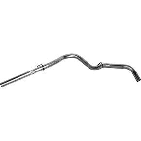 Walker 47669 Exhaust Tail Pipe 2.5" Inlet (OD) 2.5" Outlet (OD) for Dodge B2500