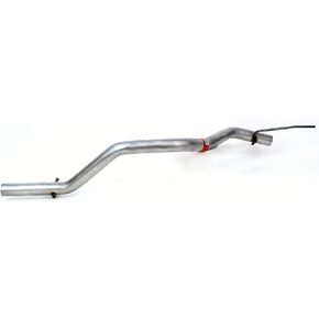 Dynomax 55262 Exhaust Tail Pipe for Jeep Grand Cherokee