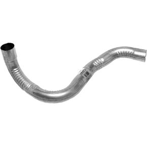 Walker 43745 Exhaust Tail Pipe 2.25" Inlet (OD) 2.25" Outlet (ID) for Pontiac Firebird
