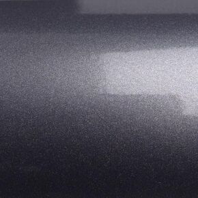 3M 1080 Grey Anthracite Gloss Vinyl Detailing Wrap Pinstriping Tape 20ft Roll (1 Inch x 20ft)