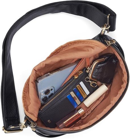 HOBO Women's Hunter Medium Belt Bag in Kuwait