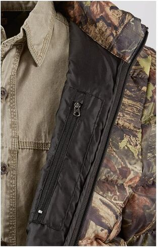 Guide Gear Mid-Season Down Jacket for Men, Light Puffer Packable in Kuwait