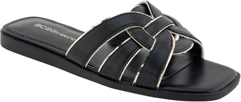 BCBGENERARERINET WIND'S MELTEM-2 Flat Sandal in Kuwait