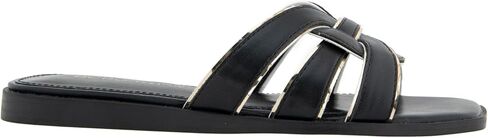 BCBGENERARERINET WIND'S MELTEM-2 Flat Sandal in Kuwait