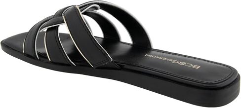 BCBGENERARERINET WIND'S MELTEM-2 Flat Sandal in Kuwait