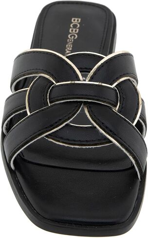 BCBGENERARERINET WIND'S MELTEM-2 Flat Sandal in Kuwait