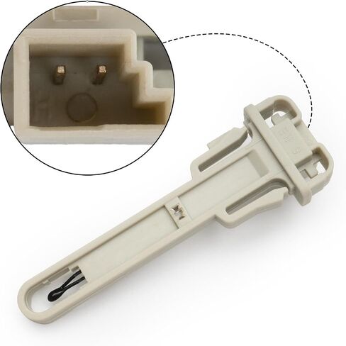 13276269 A C Refrigerant Temperature Sensor Compatible with Chevrolet Cruze 1.4L 1.6L.Cadillac Ct6 2.0L 3.0L 3.6L 4.2L.Buick Regal Sportback 2.0L 3.6L,Cascada 1.6L,Regal Tourx 2.0L. in Saudi Arabia
