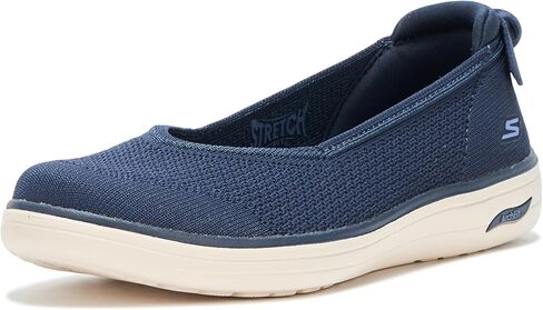 Skechers Women's Arch Arch Fit Fit Inspire-Mira Ballet Flat in Kuwait