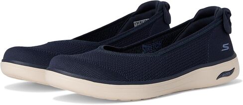 Skechers Women's Arch Arch Fit Fit Inspire-Mira Ballet Flat in Kuwait