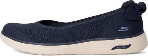 Skechers Women's Arch Arch Fit Fit Inspire-Mira Ballet Flat in Kuwait