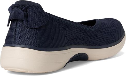Skechers Women's Arch Arch Fit Fit Inspire-Mira Ballet Flat in Kuwait