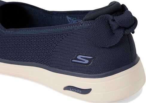 Skechers Women's Arch Arch Fit Fit Inspire-Mira Ballet Flat in Kuwait