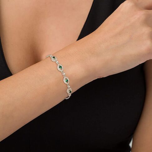 المجوهرات الزفاف الإيمان من أي وقت مضى مجموعة للنساء ، دمعة مذهلة Zirconia Zirconia birthstone قلادة أقراط مجموعة هدية ليوم الأم/عيد الميلاد/عيد الميلاد/عيد الميلاد in Kuwait