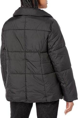 Anne Klein Women's Short Puffer in Saudi Arabia
