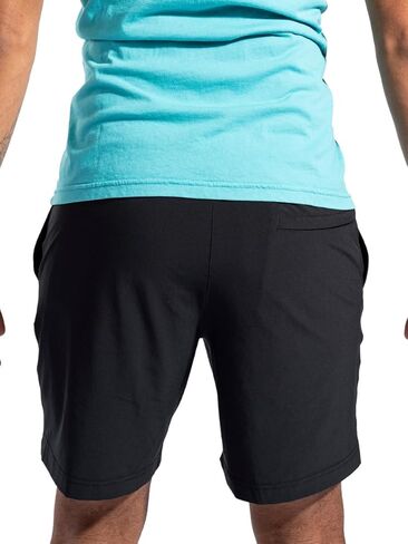 Chubbies Men's Compression Lined Performance Shorts 7" Inseam in Kuwait