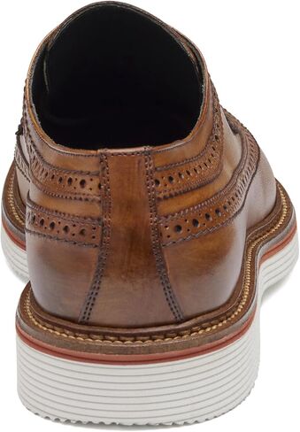 Johnston & Murphy Jenson Longwing Lace-Up Dress in Saudi Arabia