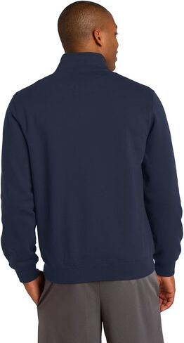 Sport Tek Full-Zip Sweatshirt in Kuwait