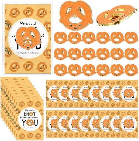 Positive Vbs Emotional Appreciation Gifts Inspirational Lapel Pins Cheer up Thank You for All You Do Cards for Teacher Boss Coworker Staff Employee Team Nurse in Kuwait
