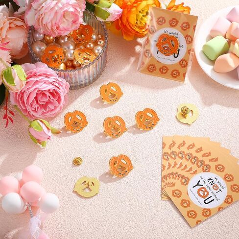 Positive Vbs Emotional Appreciation Gifts Inspirational Lapel Pins Cheer up Thank You for All You Do Cards for Teacher Boss Coworker Staff Employee Team Nurse in Kuwait