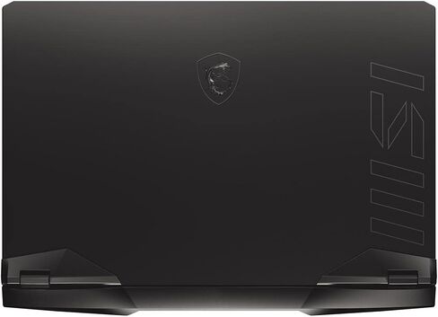 MSI Raider GE78 HX 17.3" QHD+ 240Hz Gaming Laptop: Intel Core i9-13980HX, RTX 4090, 32GB DDR5, 2TB NVMe SSD, Thunderbolt 4, USB-Type C, Cooler Boost 5, Win 11 Pro: Dark Grey 13VI-079US in Saudi Arabia
