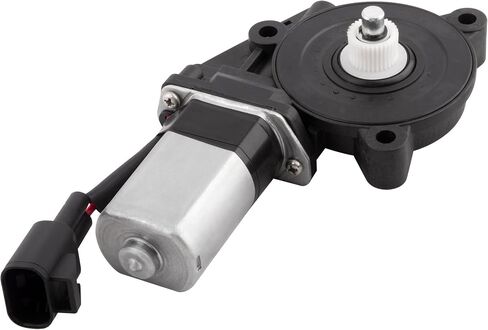 BOXI 742-128 Power Window Lift Motor Fit for Buick Lesabre/for Oldsmobile Alero Aurora/for Pontiac Bonneville Grand Am / 12481873 12481875 22702135 in Saudi Arabia