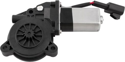 BOXI 742-128 Power Window Lift Motor Fit for Buick Lesabre/for Oldsmobile Alero Aurora/for Pontiac Bonneville Grand Am / 12481873 12481875 22702135 in Saudi Arabia