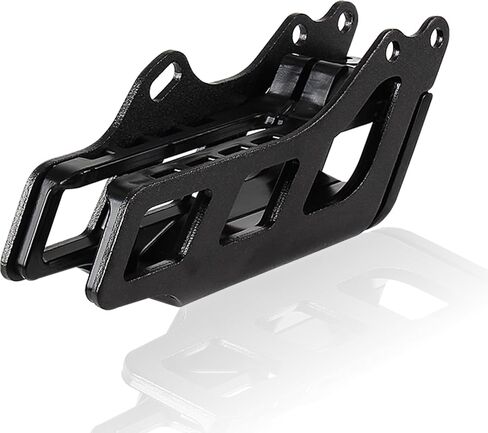 Motorcycle Chain Guide Guard for Honda CRF 250 450 125R 250R 250X 250RX 450R 450X 450RX 450L 450RL 2005-2021 Dirt Pit Bike Motocross (Silver) in Kuwait