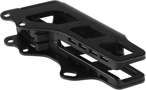 Motorcycle Chain Guide Guard for Honda CRF 250 450 125R 250R 250X 250RX 450R 450X 450RX 450L 450RL 2005-2021 Dirt Pit Bike Motocross (Silver) in Kuwait