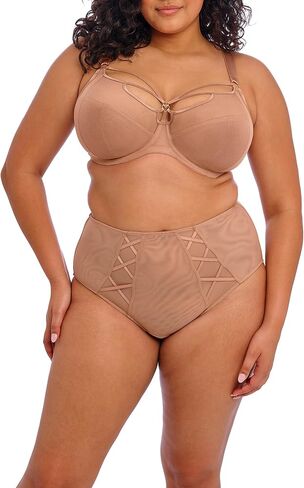 Elomi Women's Sachi Full Coverage Brief in Saudi Arabia