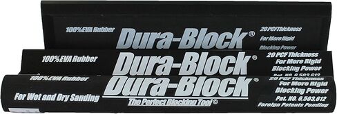 المساعدون التجاريون مجموعة صنفرة دورا بلوك 7 قطع AF44L in Kuwait