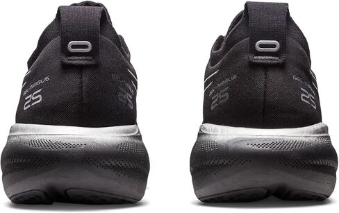 حذاء الجري Gel-Nimbus 25 بلاتينيوم للرجال من ASICS in Saudi Arabia